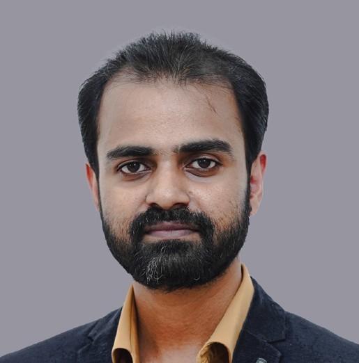 Dr. Junaid Hussain