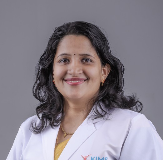 Dr. Shisira Philip