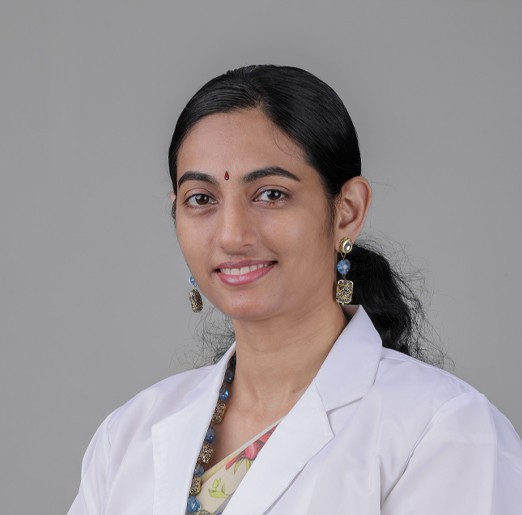 Dr. Sunitha P