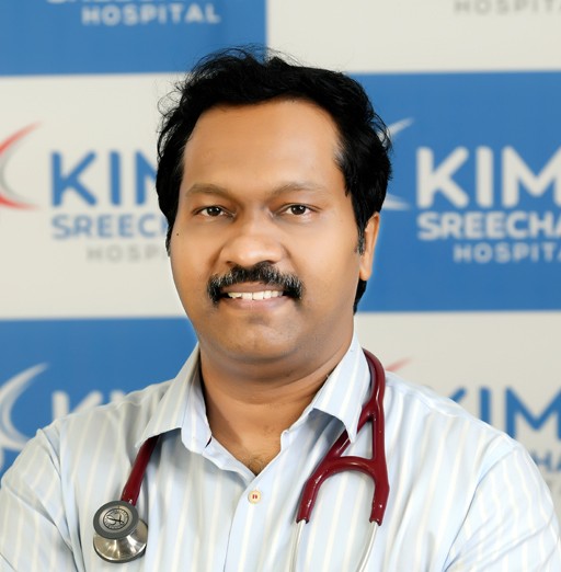 Dr. Girish G