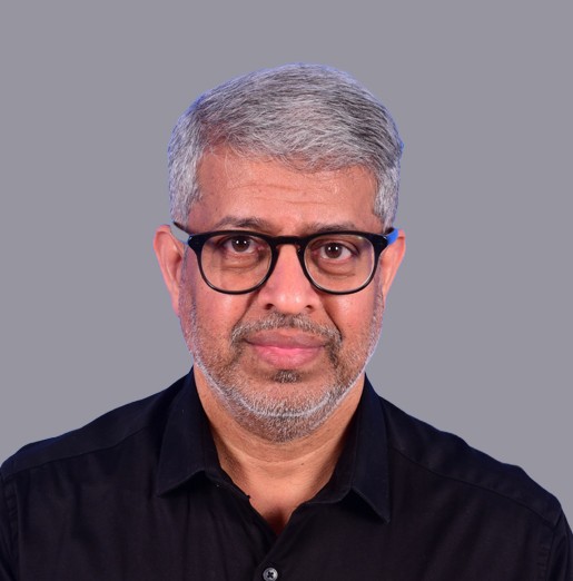 Dr. Hariprasad K