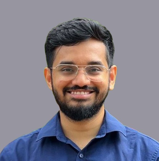 Dr. Karthik Harisankar