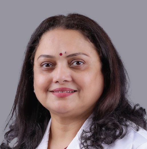 Dr. Sapna Gangadharan